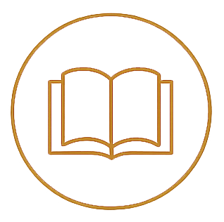 open book icon