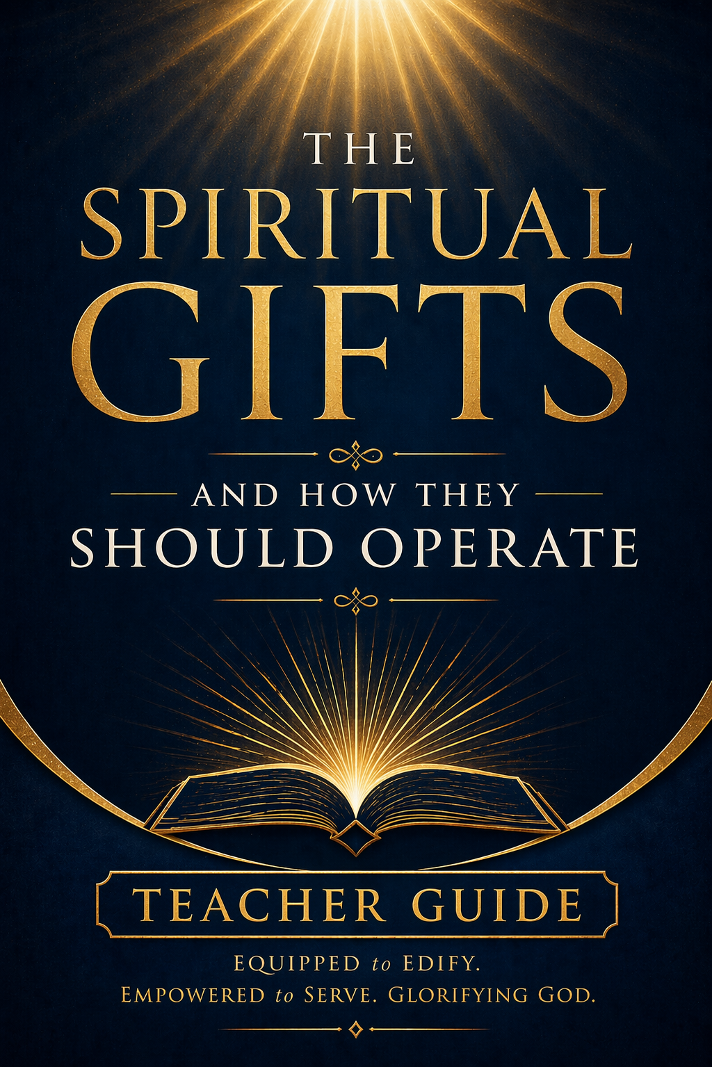 Book Cover Front