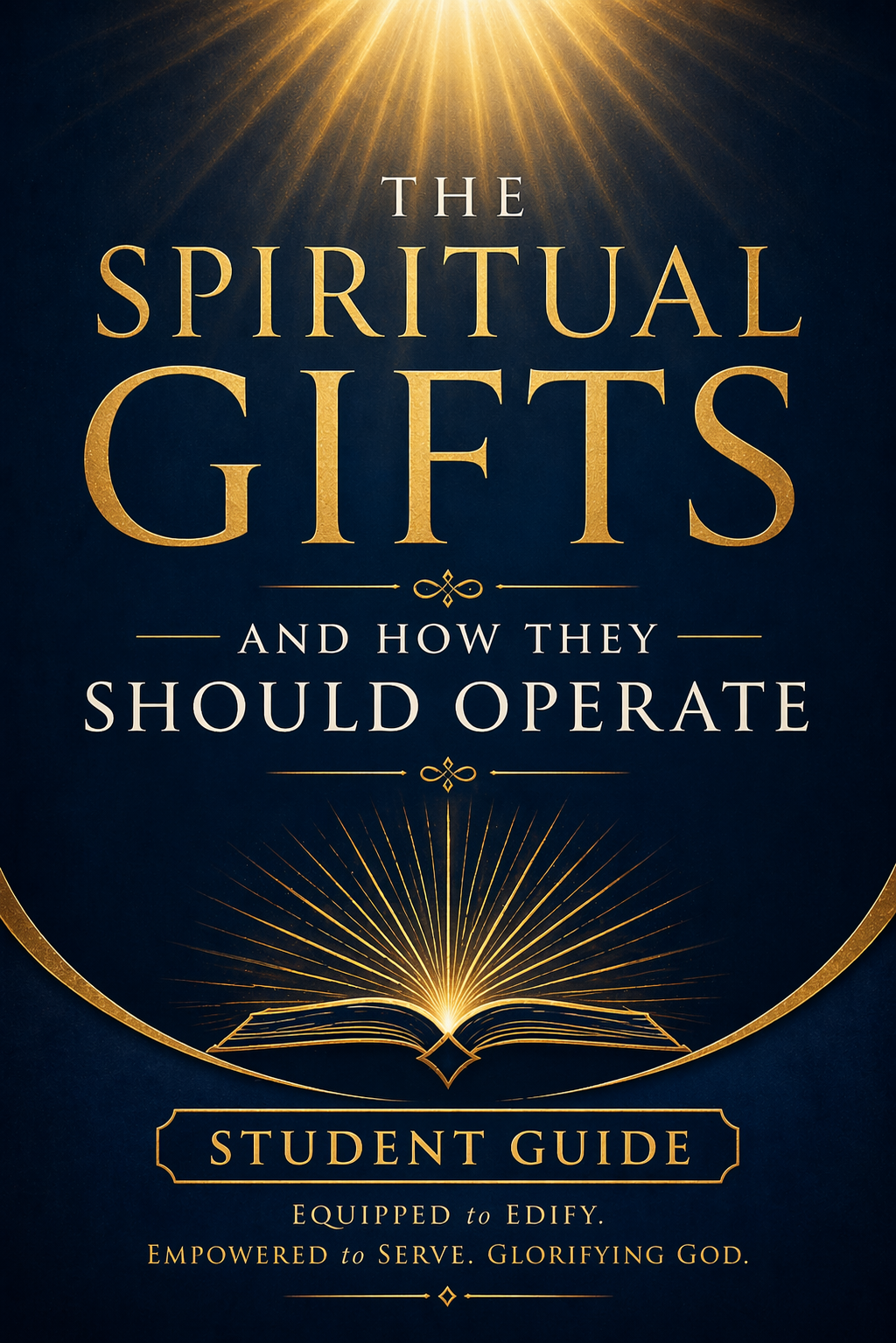 Book Cover Front
